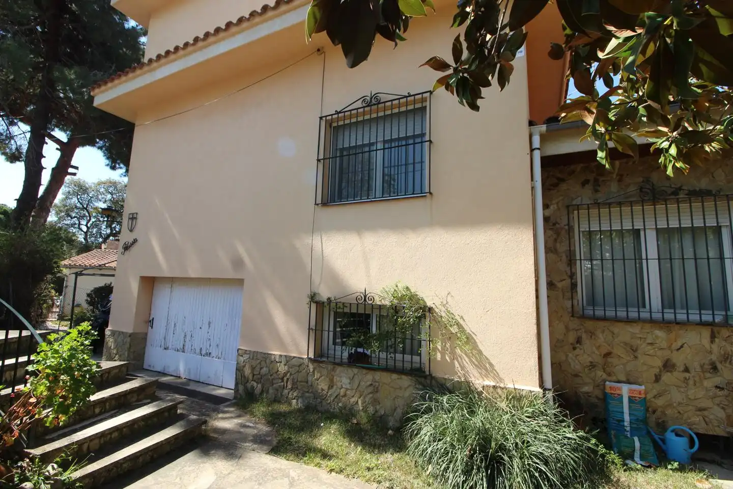 Haus mit Pool zum Verkauf in Roca Grossa, imagen 29