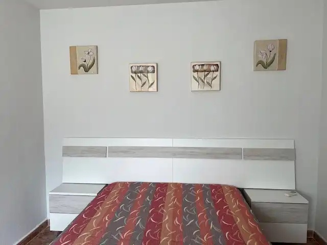 Habitación de Piso de alquiler en Puertollano con Aire acondicionado, Calefacción y Terraza