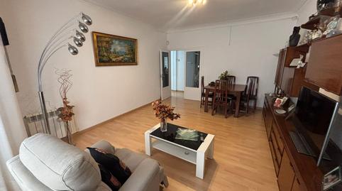 Foto 2 de Pis en venda a Carrer de Les Acàcies, El Congrés i els Indians, Barcelona