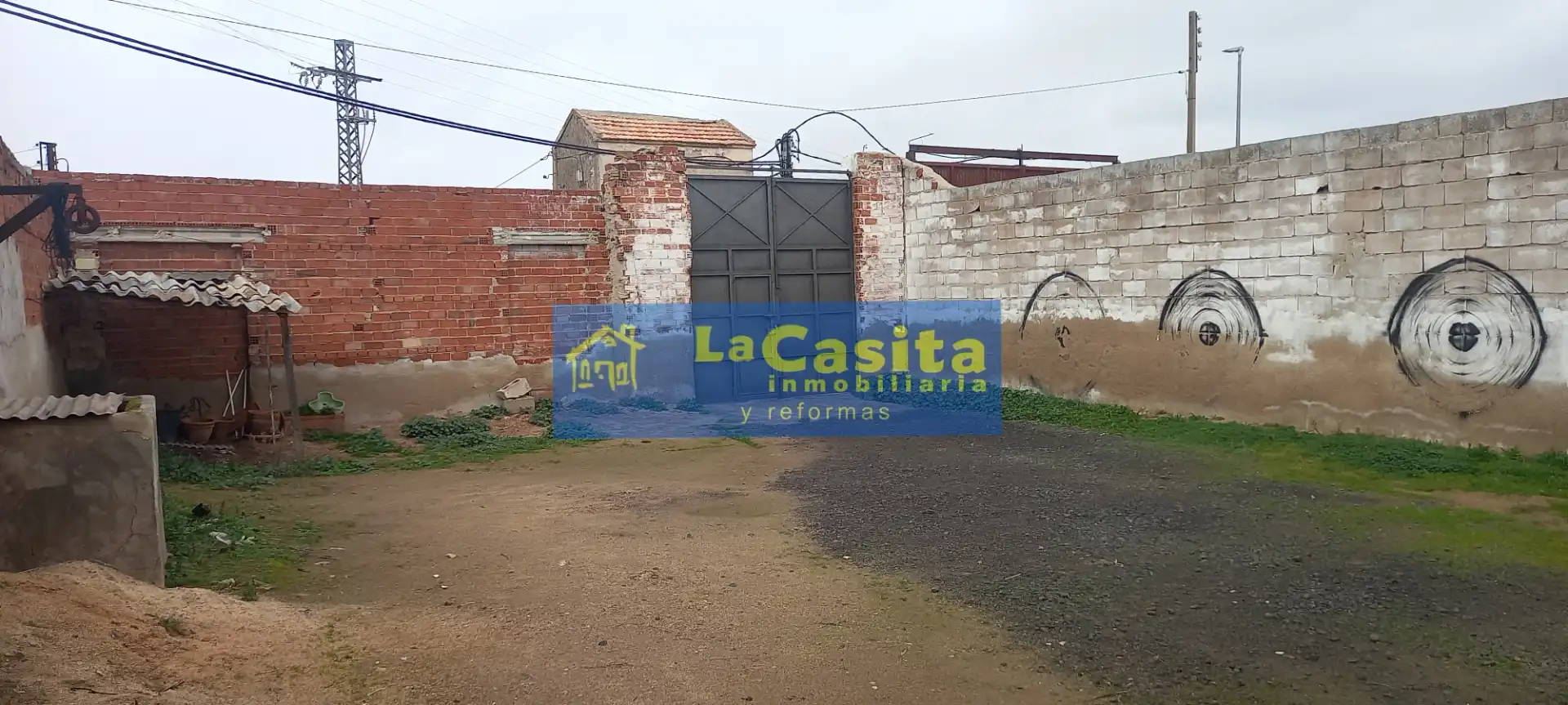 Nau industrial en venda a Calle Corredera de San Pedro, imagen 5