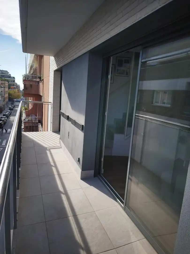Attico con terrazza in affitto a Centre, imagen 11