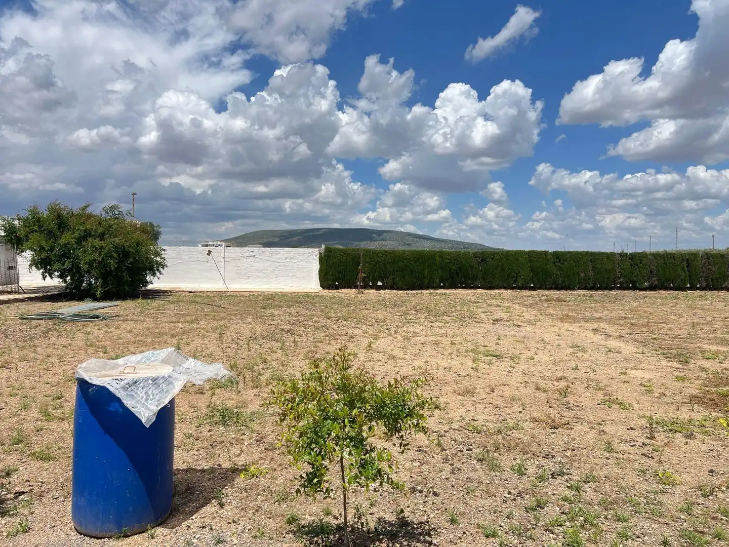 Casa rústica amb jardí en venda a Mollina, imagen 12