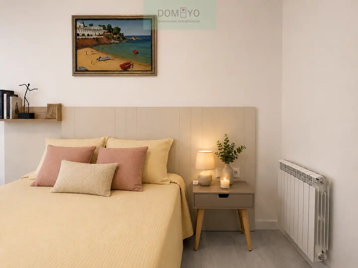 Ático en venta en Passeig dels Guixols , Centre