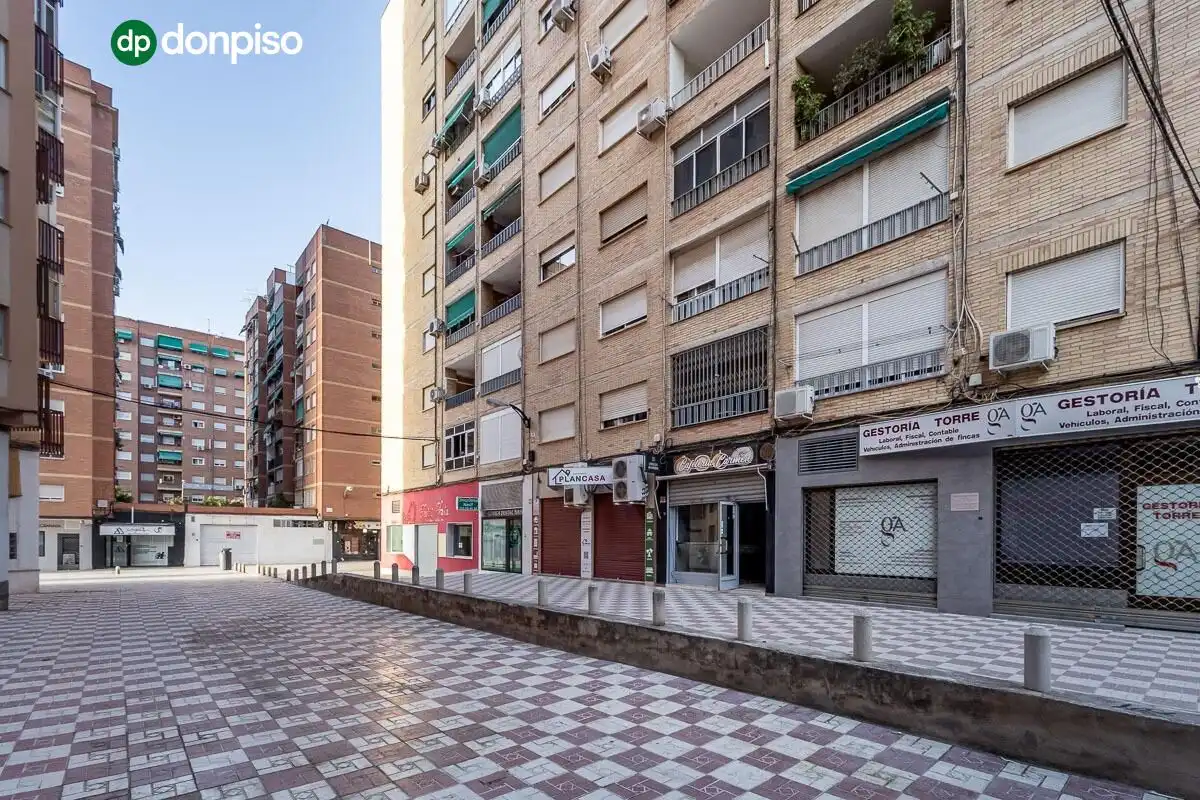 Gewerbefläche zum Verkauf in Avenida de América 47, imagen 17