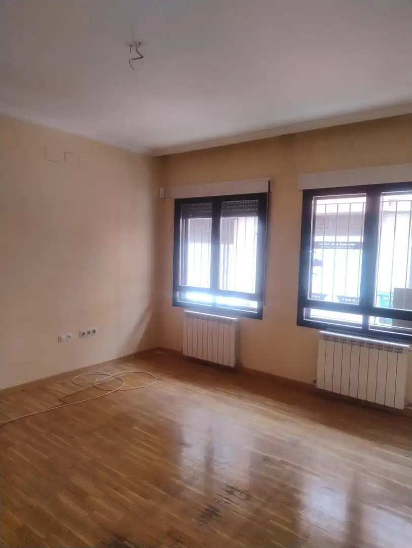Bedroom of Duplexes for sale in Ciudad Real  with Air Conditioner, Heating and Furnished
