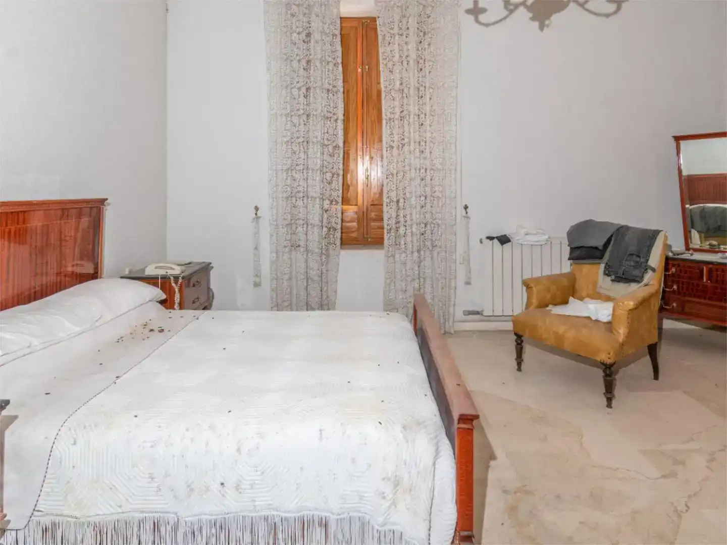 Habitación de Piso en venta en Granada con Jardín privado y Piscina