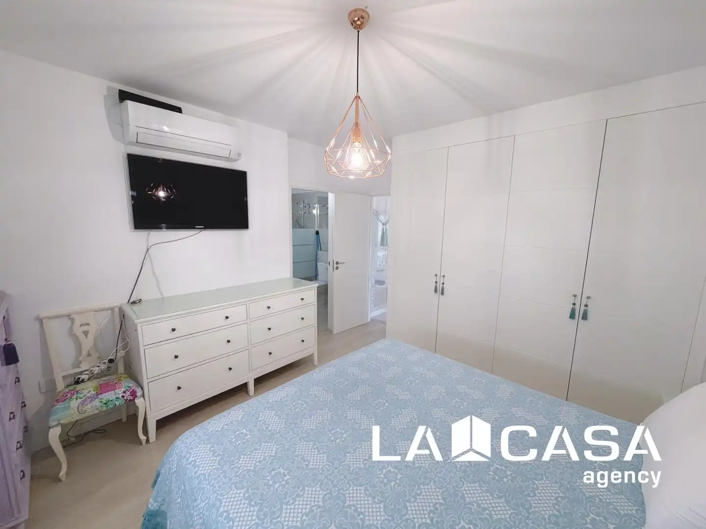Casa a schiera in vendita a Entrenúcleos, imagen 12