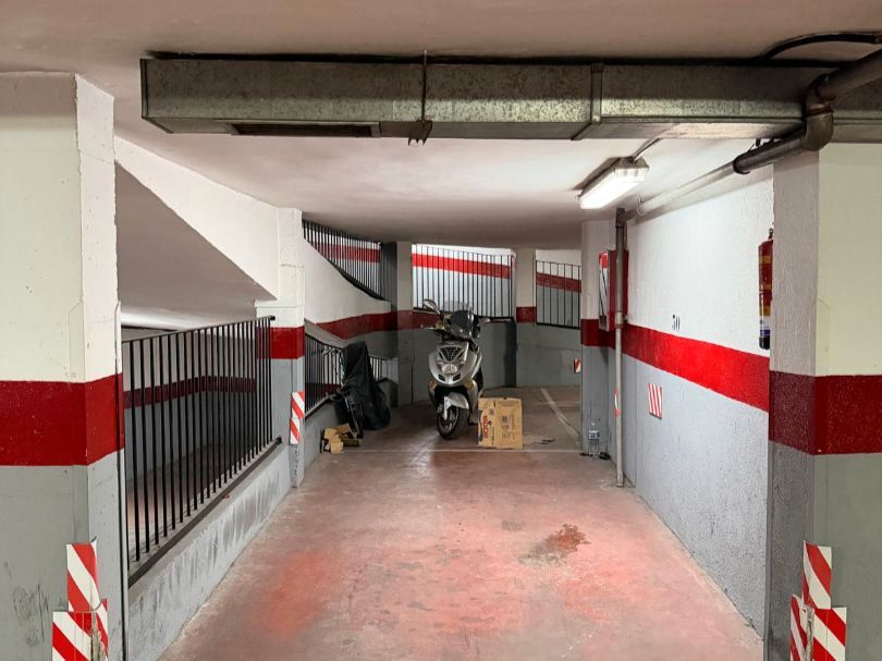 Parking of Garage for sale in  Madrid Capital