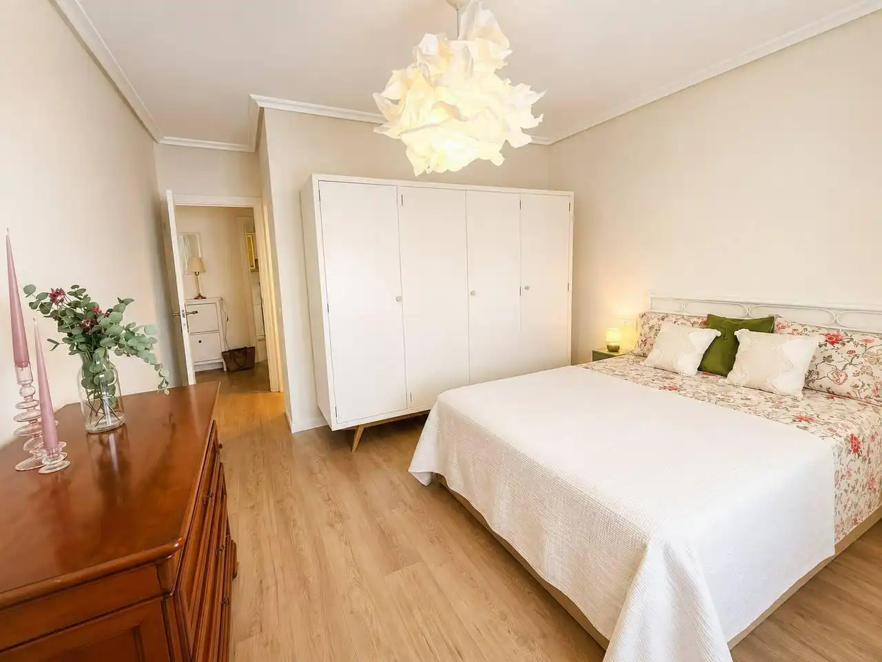 Habitación de Piso en venta en Alicante / Alacant con Aire acondicionado, Calefacción y Terraza