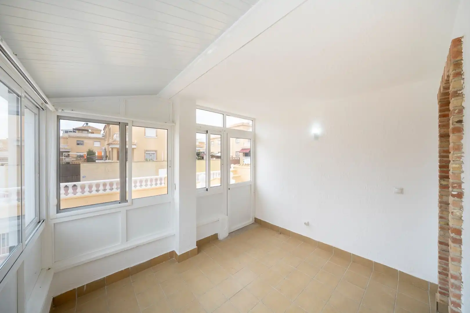 Duplex avec piscine à vendre à Ciudad Quesada, imagen 5