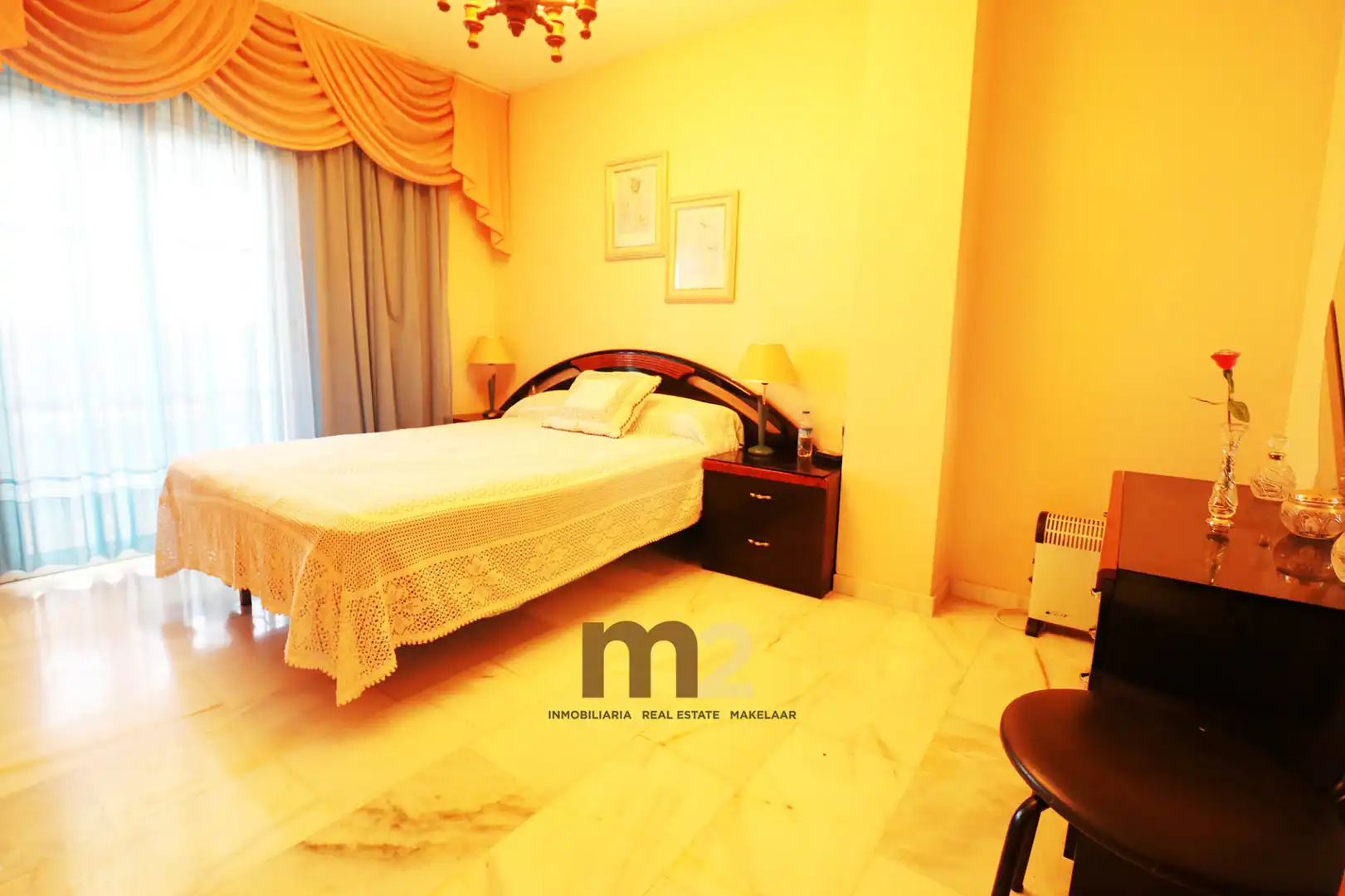 Ático con ascensor en venta en Carrer Miguel Hernández, imagen 16