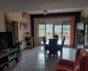 Dining room of House or chalet for sale in La Bisbal de Falset  with Air Conditioner and Terrace