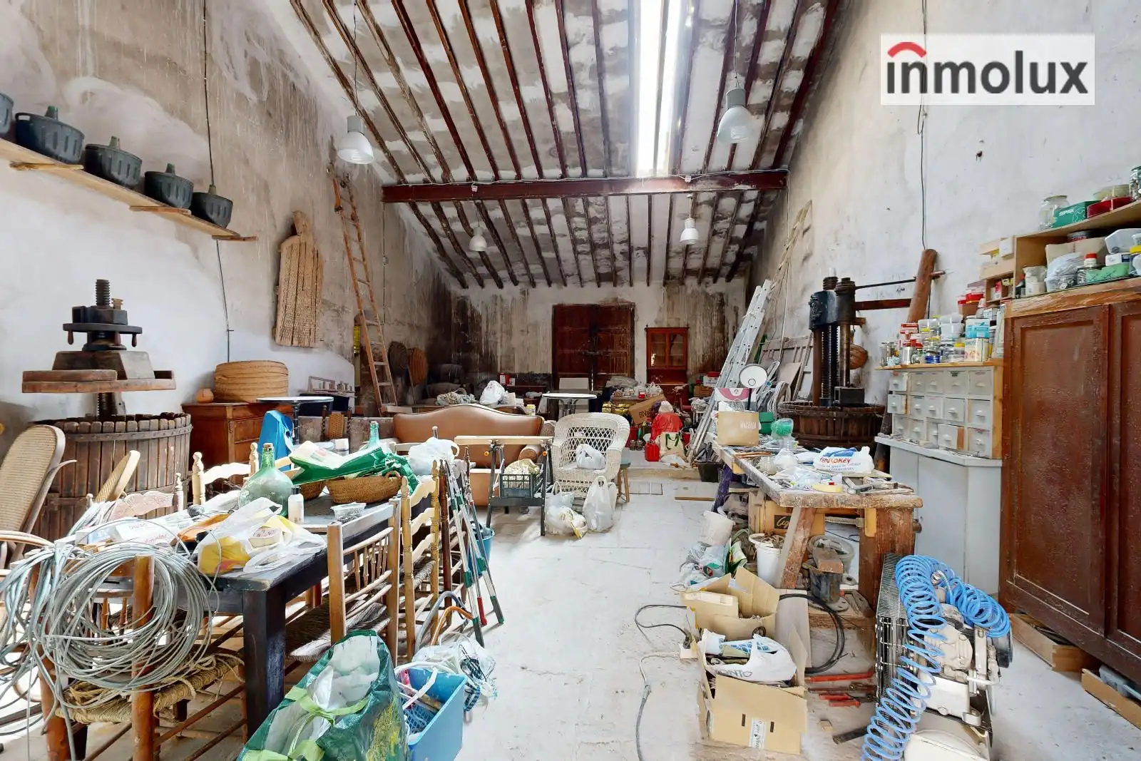 House for sale in Camino Pinada, imagen 25