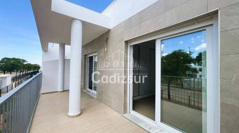 Foto 2 de Casa adosada en venta en Avenida Portus Gaditanus, Villanueva Golf, Puerto Real