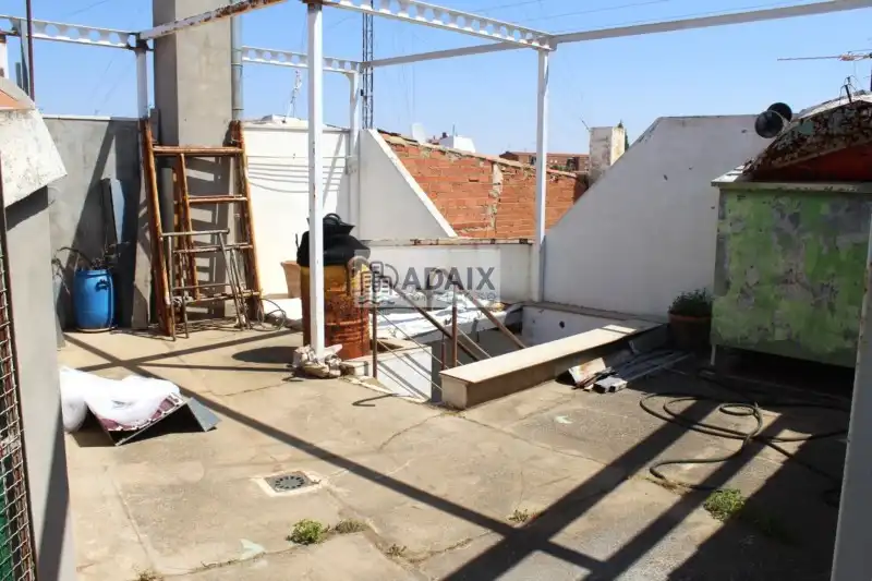 Casa amb terrassa en venda a Tomelloso, imagen 39