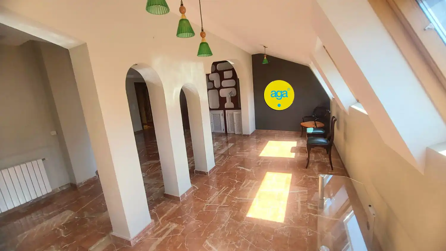 Piso en venta en Doctor Sagaz Zubelzu, San Ildefonso - Catedral