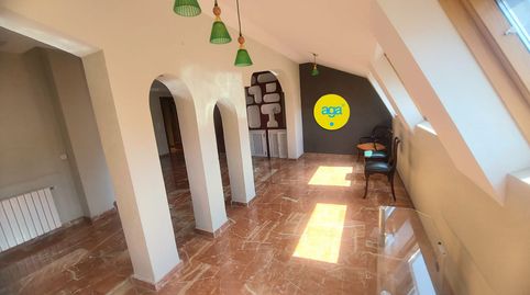 Foto 3 de Piso en venta en Doctor Sagaz Zubelzu, San Ildefonso - Catedral, Jaén Capital