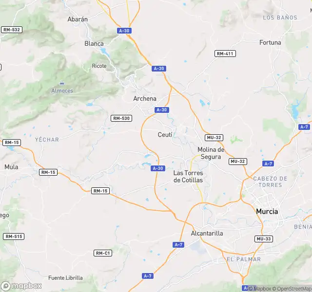 Flat for sale in Ceutí