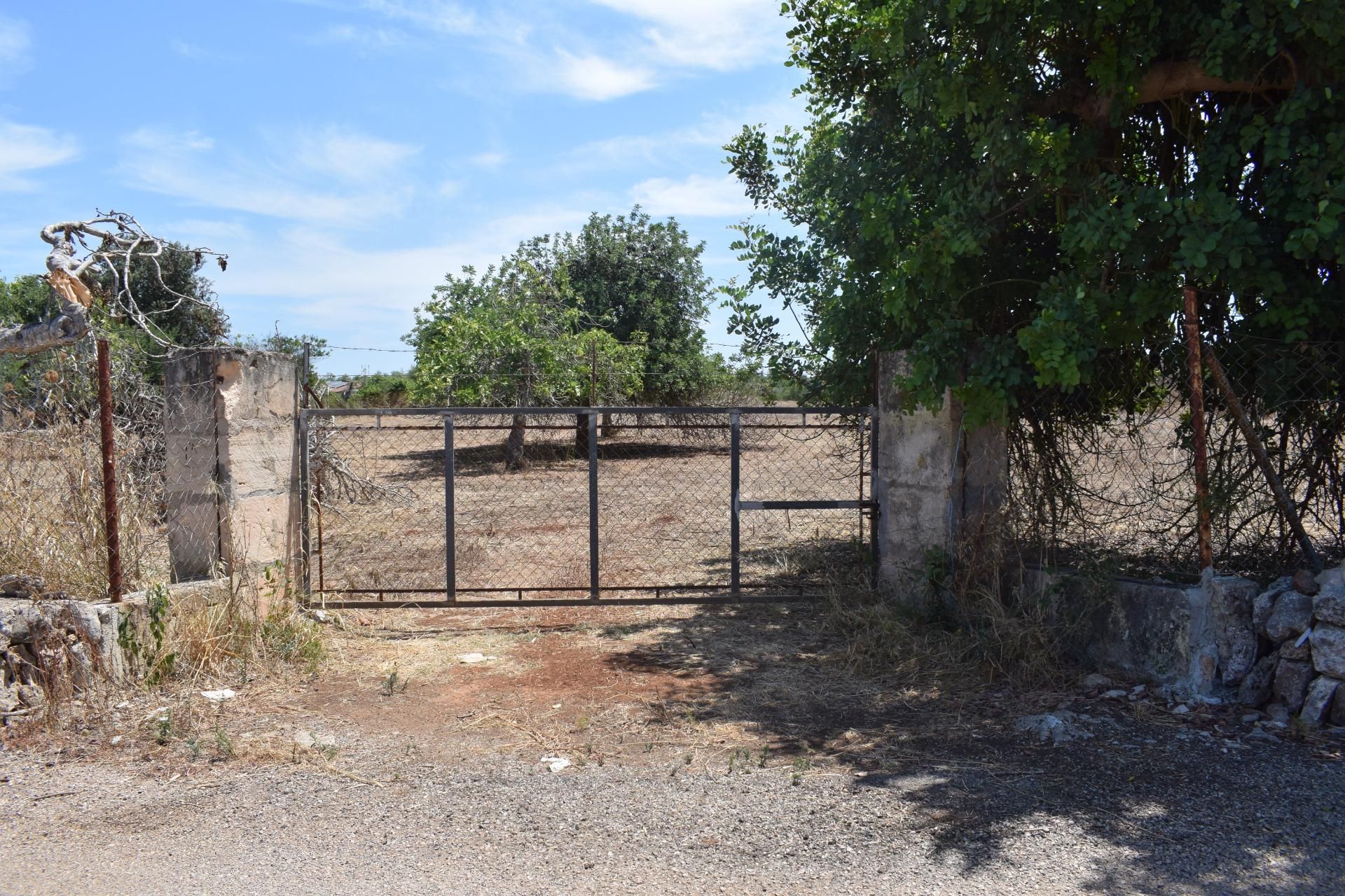 Residencial en venda en Muro