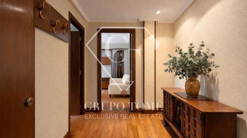 Foto 2 de Piso en venta en Calle de Portuenea, 25, Antiguo, Donostia - San Sebastián