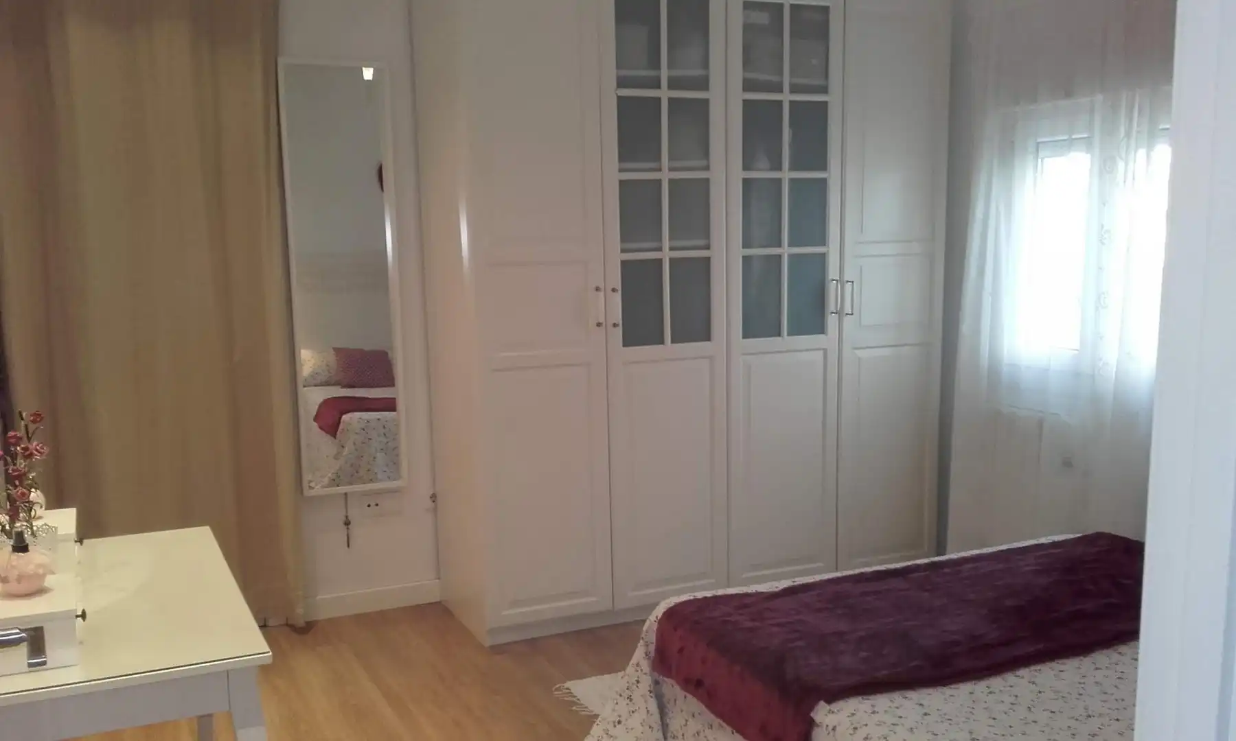 Piso con terraza en venta en PADRE LOPEZ, imagen 6