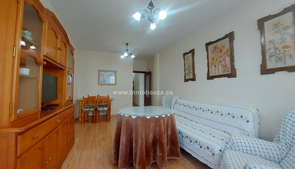 Photo 1 of Flat to rent in Baeza, Jaén