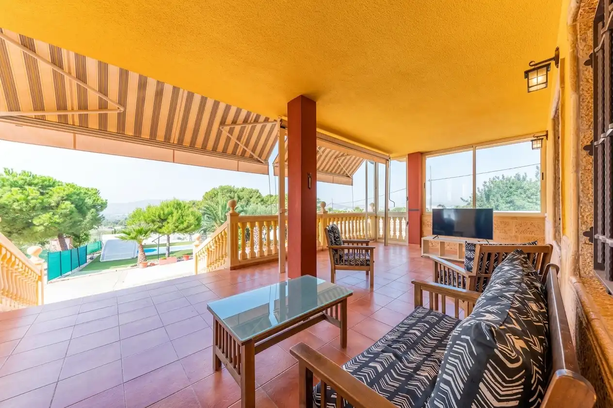 Detached house with pool for sale in Petrer, imagen 2