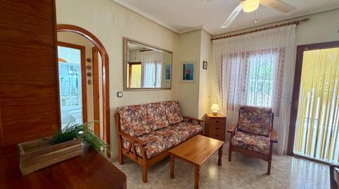 GRAN CHALET ADOSADO DE 3 DORMITORIOS CON PISCINA COMUNITARIA EN LOS ALTOS TORREVIEJA, imatge 5