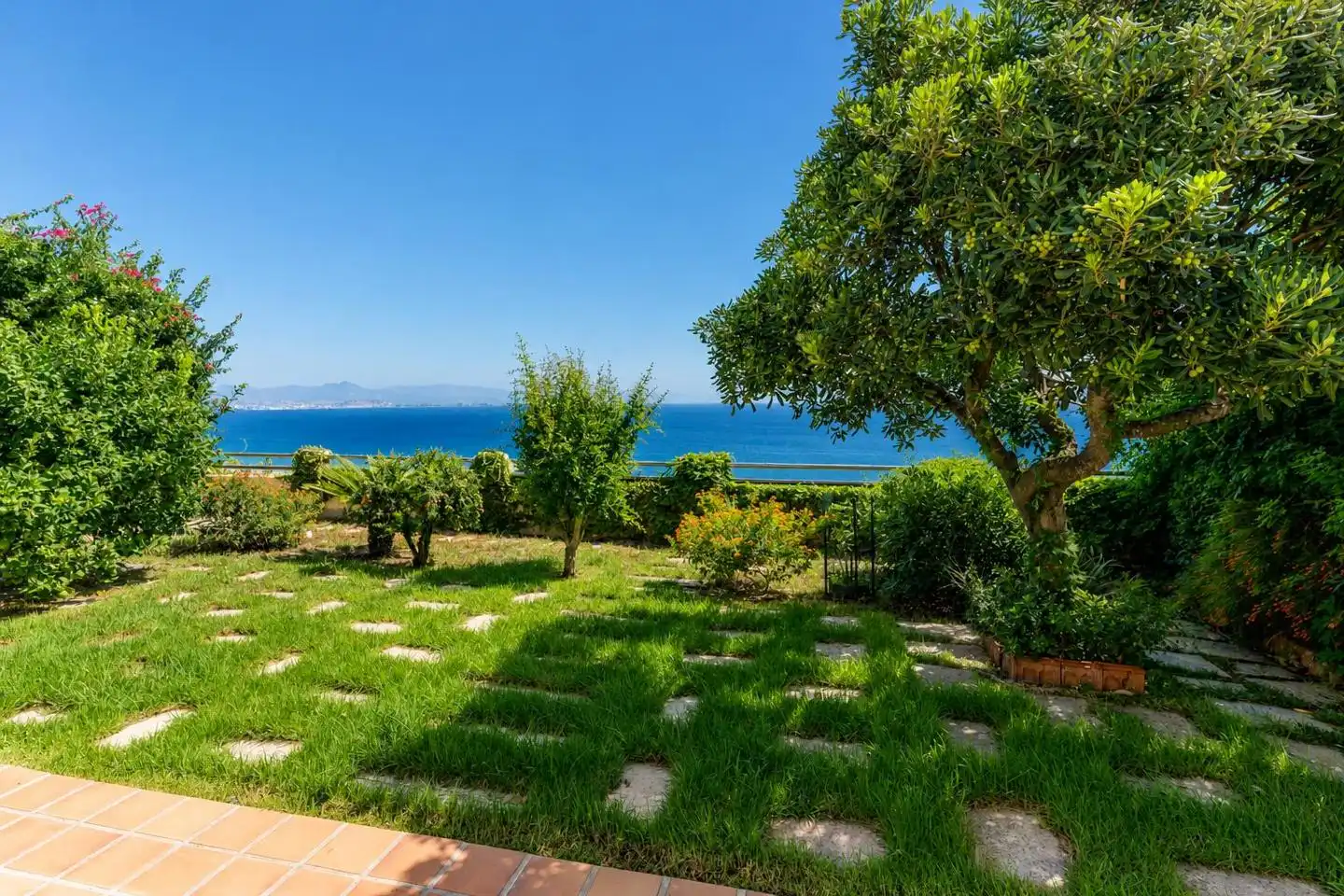 Houses for sale in Santa Pola  with Air Conditioner, Private garden and Terrace