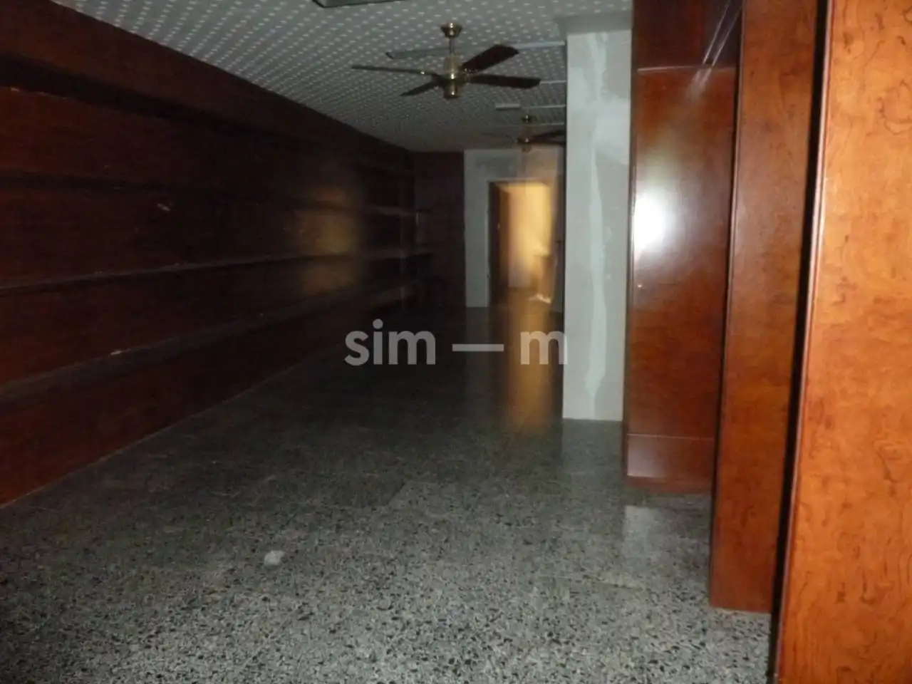 Locale commerciale in affitto a Calle ARGENTERS 18, imagen 12