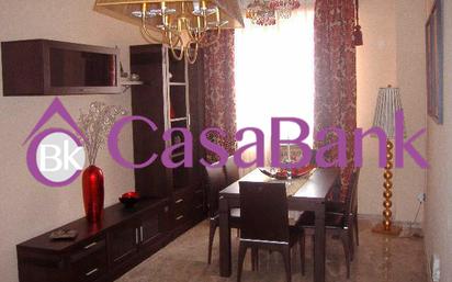 Dining room of Flat for sale in  Córdoba Capital  with Heating, Storage room and Community pool