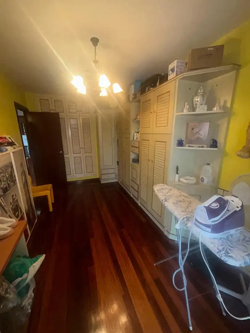 Wohnung zum Verkauf in A Pobra do Caramiñal, imagen 22