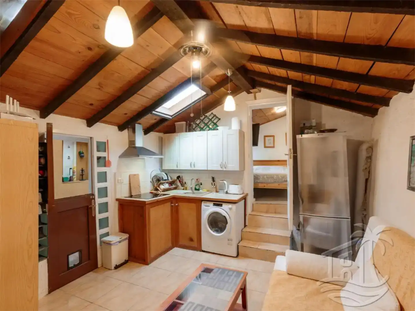 Cocina de Piso en venta en Chío