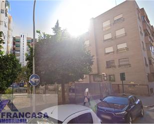 Exterior view of Flat for sale in  Murcia Capital