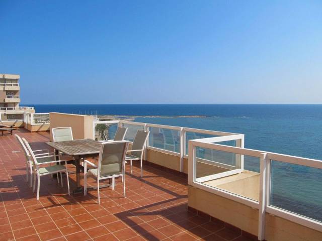 Apartamento en Venta en Sierra Del Almirez, 1397 en Veneziola