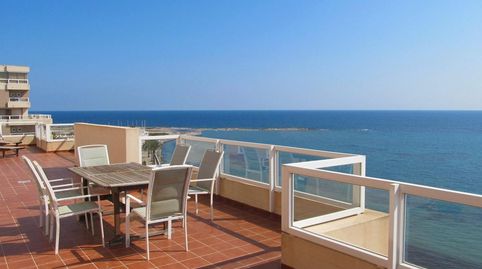 Foto 3 de Apartamento en venta en Sierra del Almirez, Veneziola, La Manga del Mar Menor