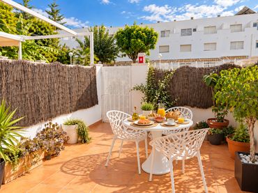 Terraced house with balcony for sale in Carrer de Vall de Laguar