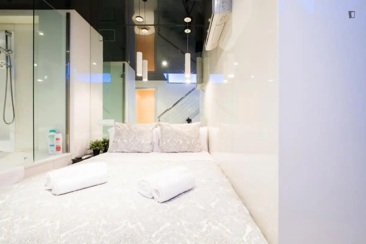 Wohnungen zur Miete in Ciudad Universitaria