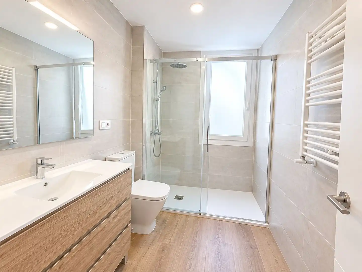 Flat to rent in Barrio de Salamanca, imagen 10