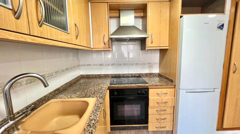 Foto 4 de Pis de lloguer a Carrer de Sant Valerià, Camí Reial, Valencia