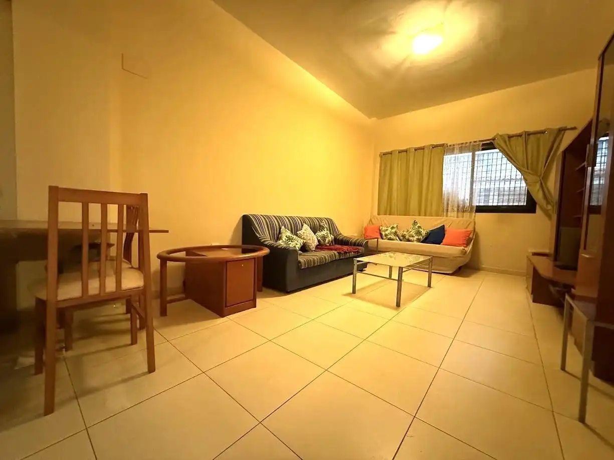 Living room of Flat for sale in Alginet