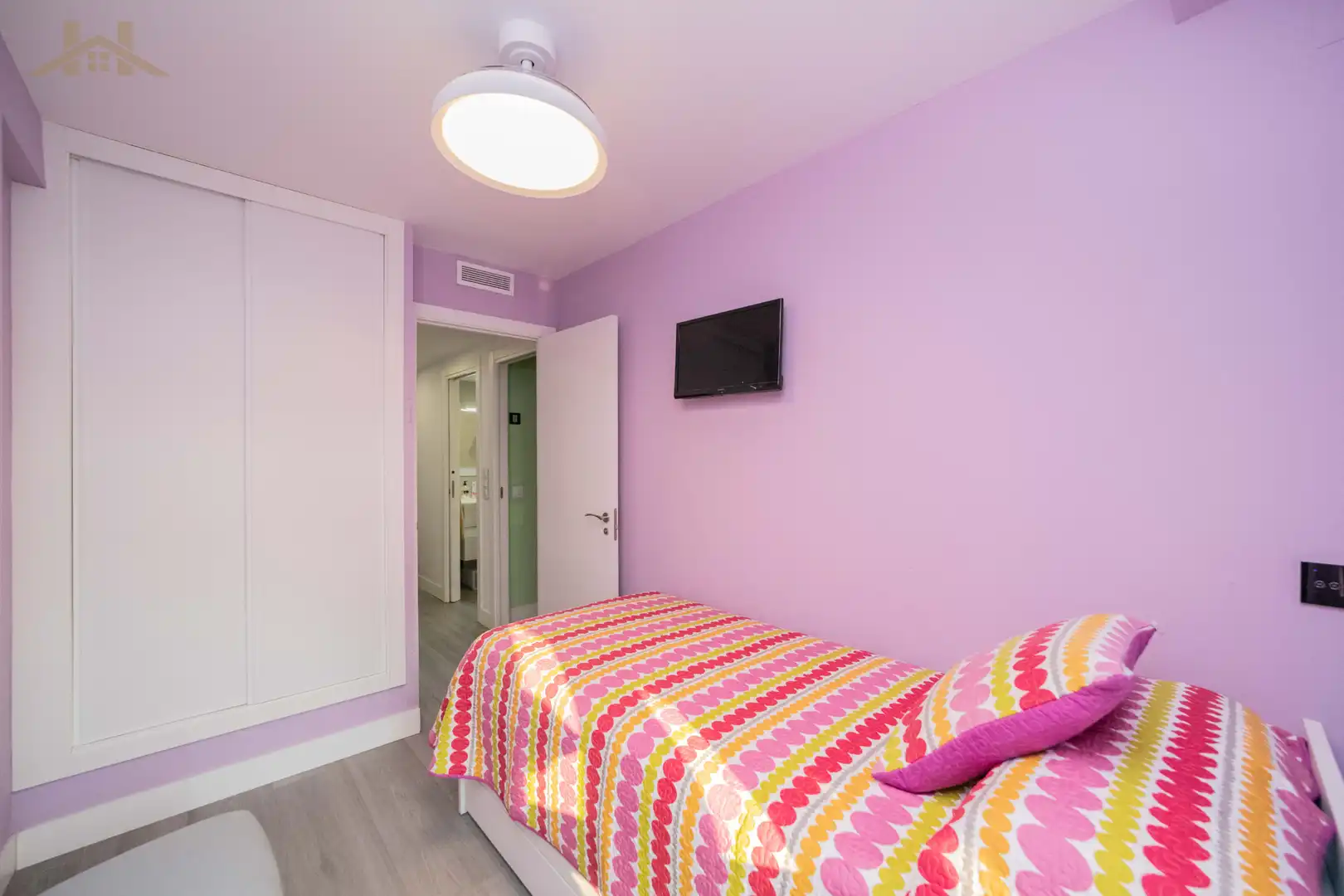 Duplex with pool for sale in Avenida del Cerro del Águila 13, imagen 21