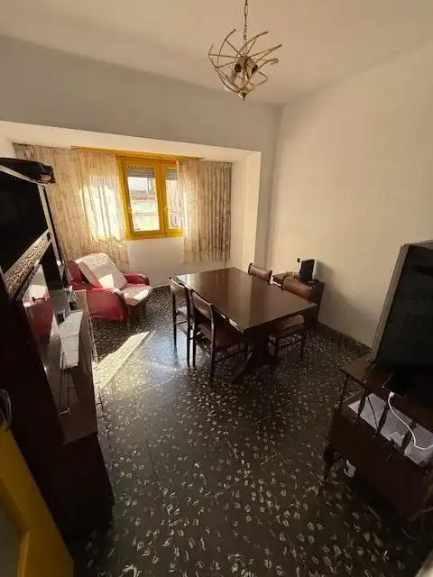 Apartamento en venta en BARRACHINA, Ensanche - Parque del Oeste