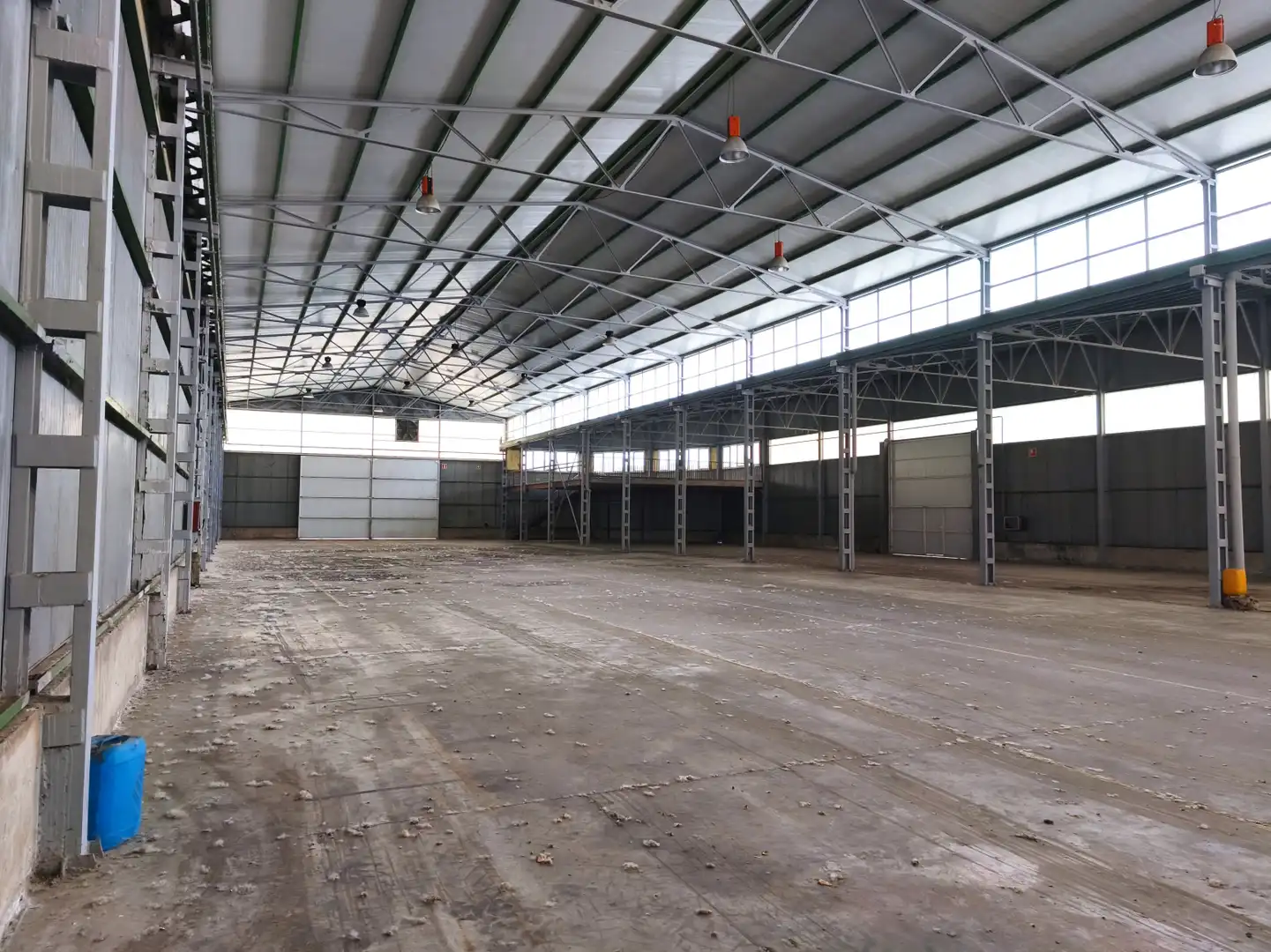 Industriegebäude zum Verkauf in La Portalada - Varea, imagen 2