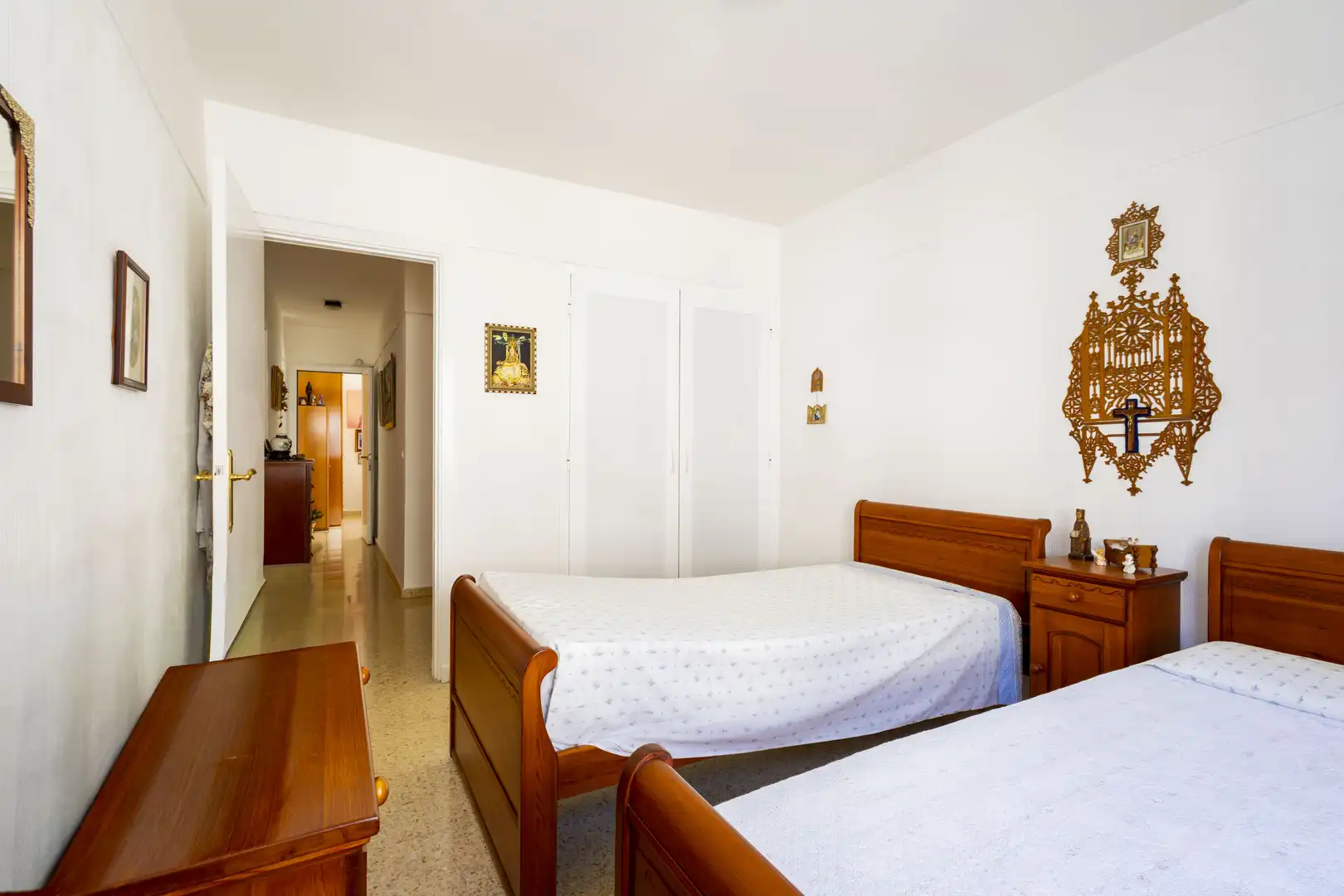 Piso en venta en Av. Francisco la Roche, imagen 42