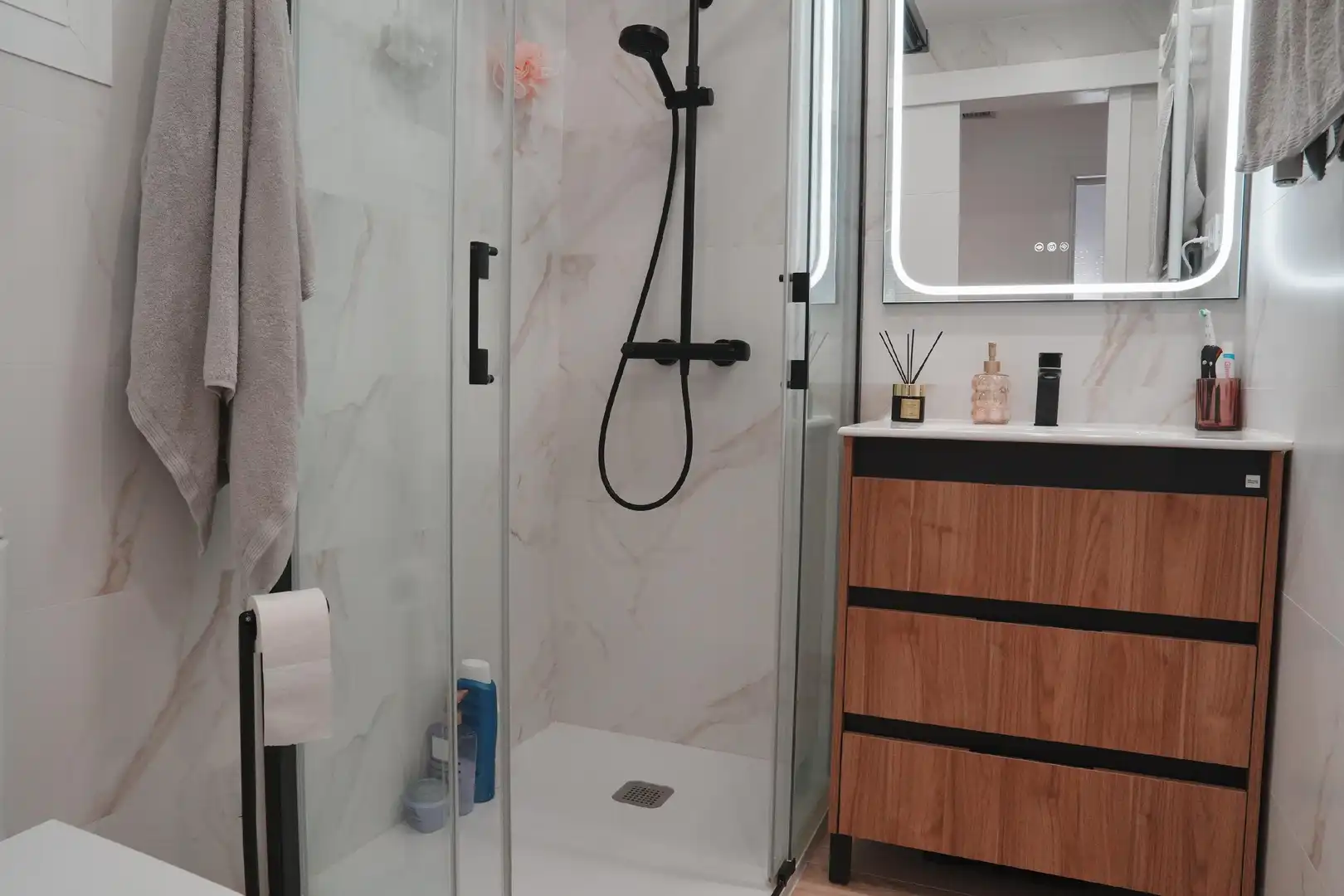 Piso con jardín en venta en Centre, imagen 28