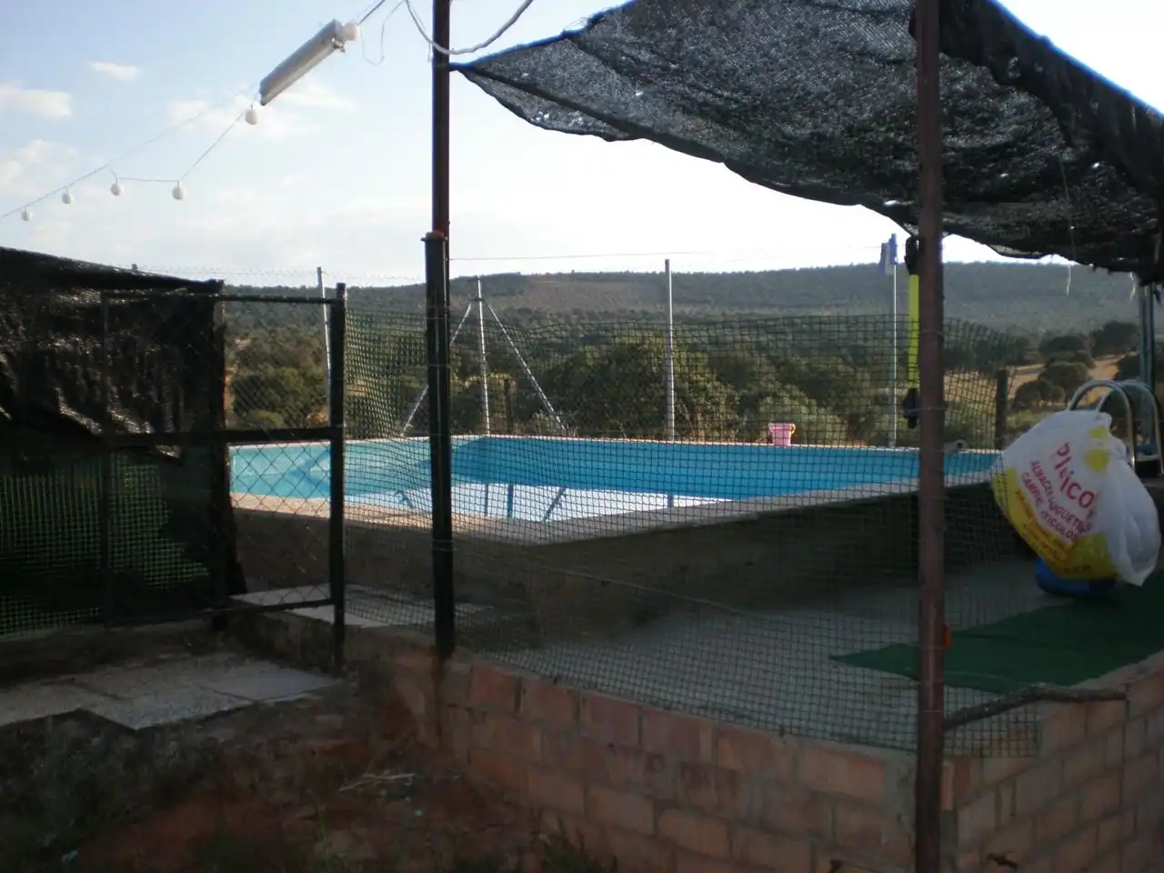 Terreny residencial en venda a Villanueva del Duque, imagen 15