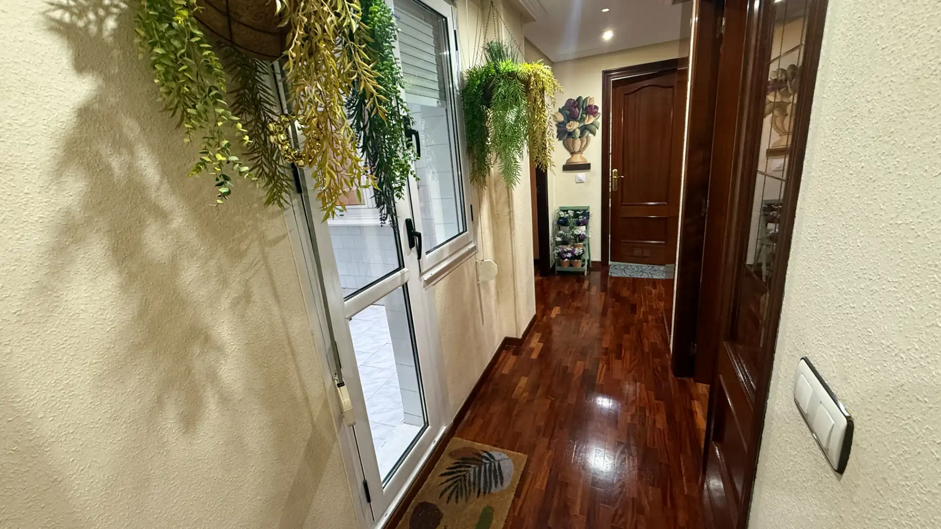 Flat for sale in Gijón   with Heating, Parquet flooring and Storage room