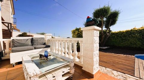 Foto 4 de Casa o xalet en venda a Avinguda Amor, Piera, Barcelona