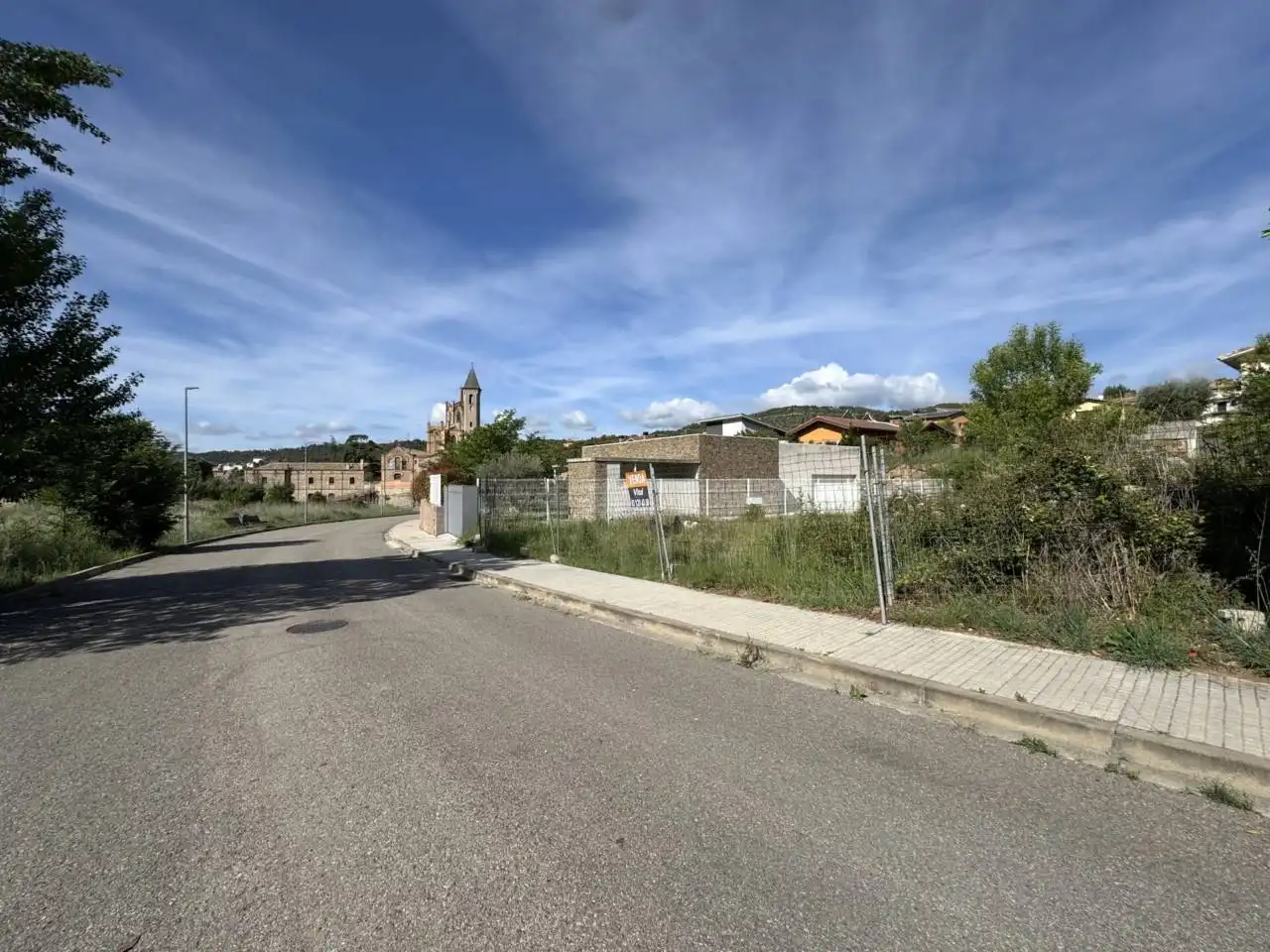 Residential for sale in Puig-reig